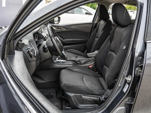 Седан Mazda 3 2014 года, 1299000 рублей, Краснодар
