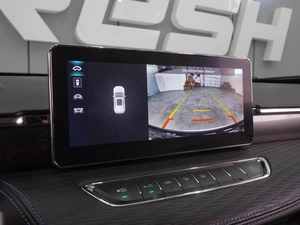 Внедорожник Haval Jolion 2024 года, 2049000 рублей, Воронеж