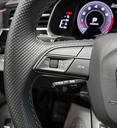 Внедорожник Audi Q8 2022 года, 9900000 рублей, Красноярск