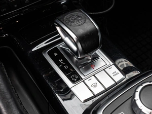 Внедорожник Mercedes-benz G-класс AMG 2015 года, 5390000 рублей, Краснодар