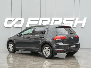 Хетчбэк Volkswagen Golf 2014 года, 1275000 рублей, Краснодар