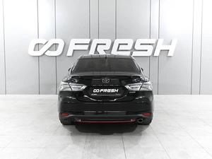 Седан Toyota Camry 2020 года, 3229000 рублей, Аксай