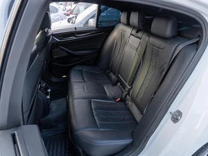 Седан BMW 5 серия 2020 года, 4699000 рублей, Саратов