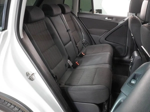 Внедорожник Volkswagen Tiguan 2013 года, 1579000 рублей, Воронеж