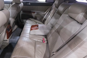 Седан Toyota Camry 2004 года, 819000 рублей, Новокузнецк