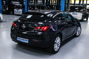Хетчбэк Opel Astra GTC 2012 года, 888000 рублей, Солонцы