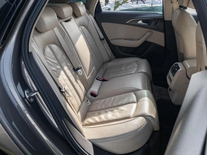 Седан Audi A6 2015 года, 1850000 рублей, Краснодар