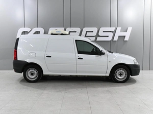 Фургон ВАЗ (LADA) Largus 2019 года, 1139000 рублей, Аксай