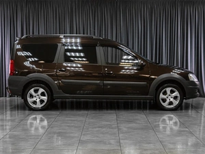 Универсал ВАЗ (LADA) Largus Cross 2019 года, 779000 рублей, Тюмень