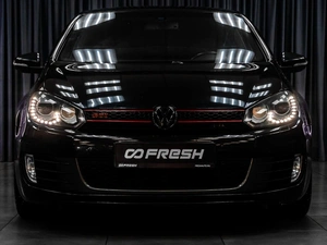 Хетчбэк Volkswagen Golf GTI 2012 года, 1599000 рублей, Тюмень