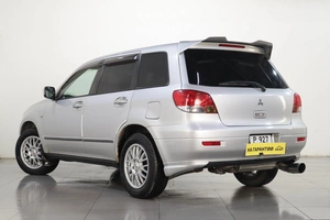 Внедорожник Mitsubishi Airtrek 2003 года, 599000 рублей, Челябинск