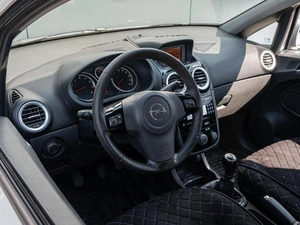 Хетчбэк Opel Corsa 2008 года, 495000 рублей, Краснодар
