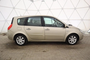 Компактвэн Renault Scenic 2007 года, 799000 рублей, Обнинск