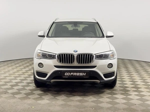 Внедорожник BMW X3 2014 года, 1839900 рублей, Казань