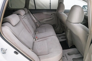 Универсал Toyota Corolla Fielder 2008 года, 749000 рублей, Красноярск