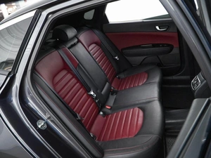 Седан Kia Optima 2019 года, 2218444 рублей, Москва