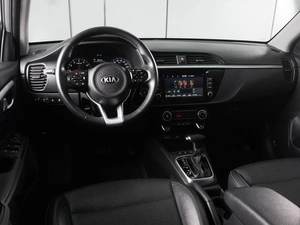 Седан Kia Rio 2020 года, 1998000 рублей, Минеральные Воды