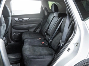 Внедорожник Nissan X-Trail 2017 года, 2000000 рублей, Волгоград