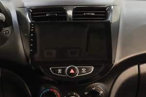 Хетчбэк Hyundai Solaris 2014 года, 1009000 рублей, Челябинск