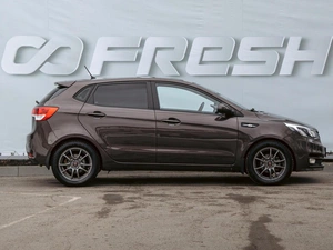 Хетчбэк Kia Rio 2016 года, 1199000 рублей, Волгоград
