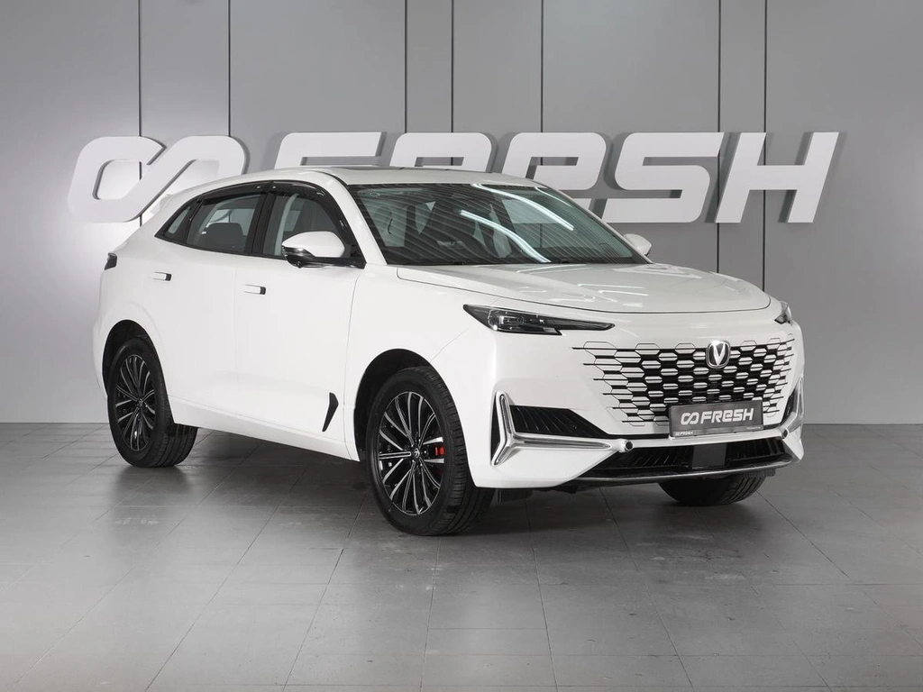 Внедорожник Changan UNI-K 2023 года, 2999000 рублей, Минеральные Воды