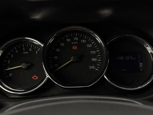 Внедорожник Renault Duster 2015 года, 959000 рублей, Ижевск