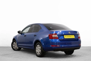 Лифтбек Skoda Octavia 2014 года, 799000 рублей, Барнаул
