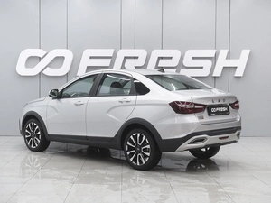 Седан ВАЗ (LADA) Vesta Cross 2024 года, 1830000 рублей, Ростов-на-Дону