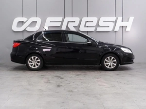 Седан Dongfeng S30 2014 года, 599000 рублей, Воронеж