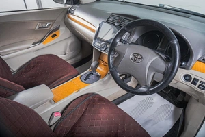 Седан Toyota Premio 2010 года, 1149000 рублей, Томск