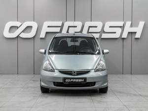 Хетчбэк Honda Jazz 2005 года, 519000 рублей, Ростов-на-Дону