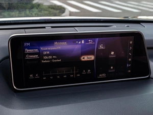 Внедорожник Lexus RX 2015 года, 4170000 рублей, Краснодар