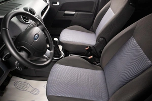 Хетчбэк Ford Fusion 2008 года, 619000 рублей, Оренбург
