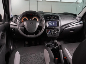 Универсал ВАЗ (LADA) Granta Cross 2024 года, 1099000 рублей, Воронеж