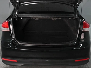 Седан Kia Cerato 2018 года, 1739000 рублей, Аксай