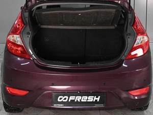 Хетчбэк Hyundai Solaris 2012 года, 879000 рублей, Аксай