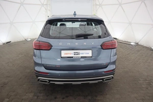 Внедорожник Chery Tiggo 8 2021 года, 2080000 рублей, Орёл
