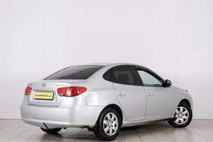 Седан Hyundai Elantra 2010 года, 589000 рублей, Красноярск