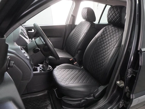 Хетчбэк Ford Fusion 2008 года, 374000 рублей, Воронеж