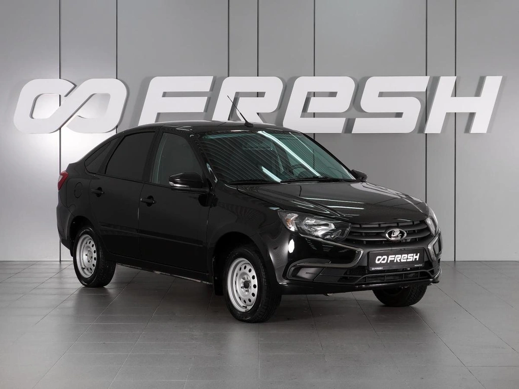 Лифтбек ВАЗ (LADA) Granta 2024 года, 899000 рублей, Минеральные Воды