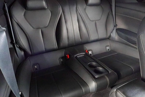 Купе Infiniti Q60 2017 года, 3539000 рублей, Тюмень