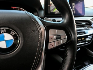 Седан BMW 5 серия 2021 года, 3939000 рублей, Волгоград