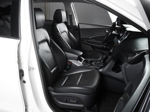 Внедорожник Hyundai Grand Santa Fe 2016 года, 2559000 рублей, Минеральные Воды