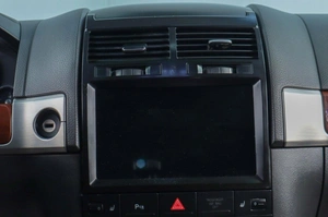 Внедорожник Volkswagen Touareg 2007 года, 1399000 рублей, Челябинск