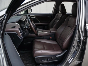 Внедорожник Lexus RX 2020 года, 5470000 рублей, Краснодар