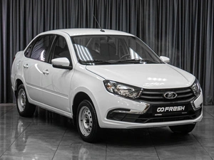 Седан ВАЗ (LADA) Granta 2024 года, 929000 рублей, Тюмень