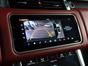 Внедорожник Land Rover Range Rover Sport 2021 года, 7779000 рублей, Тюмень