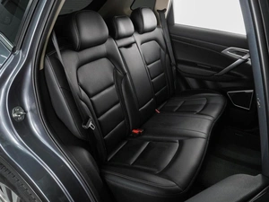 Внедорожник Geely Atlas 2018 года, 1548000 рублей, Воронеж