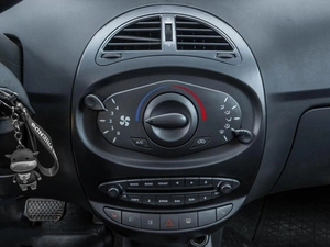 Хетчбэк Chery IndiS (S18D) 2014 года, 444700 рублей, Ставрополь