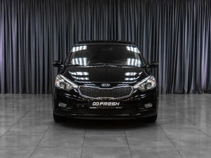 Седан Kia Cerato 2015 года, 1199000 рублей, Тюмень